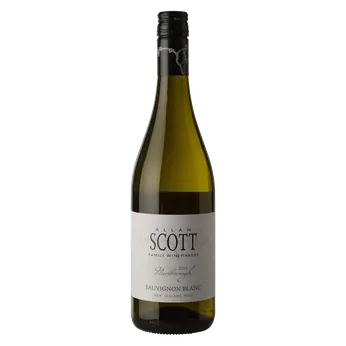 Allan Scott - Sauvignon Blanc