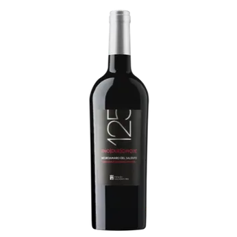 125 Negroamaro Del Salento