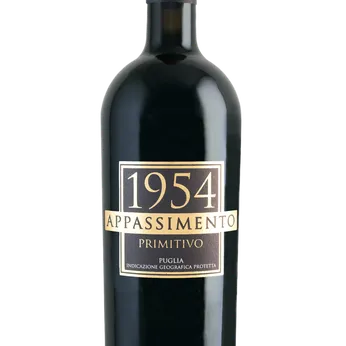 1954 Appassimento