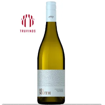 821 South  Sauvignon Blanc - Marlborough