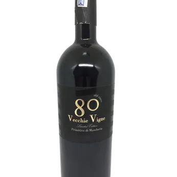 80 Vecchice Vigne