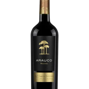 Arauco Cabernet Sauvignon Reserva