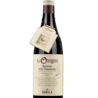 Bolla Le Origini Amarone Reserva