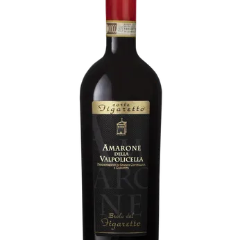 Brolo Del Figaretto Amarone