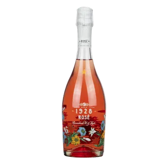 Cavicchioli Fantasia Rosé