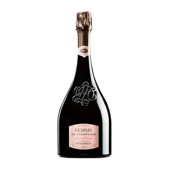 Champagne Duval-Leroy Femme De Champagne 1996