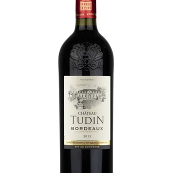 Chateau Tudin Bordeaux