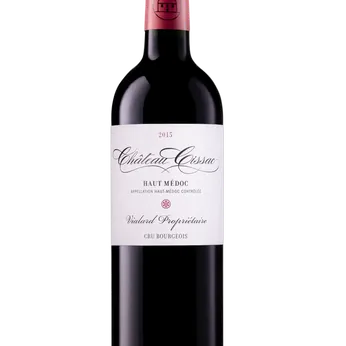 Chateau Cissac Haut Medoc