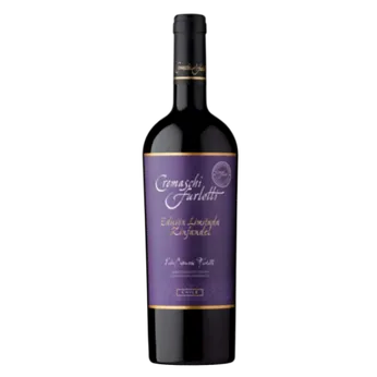 Cremaschi Furlotti Limited Edition Zinfandel​