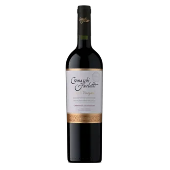 Cremaschi Furlotti Single Vineyard​ Cabernet Sauvignon