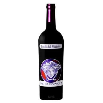 Feudi del Pisciotto Nero d'Avola