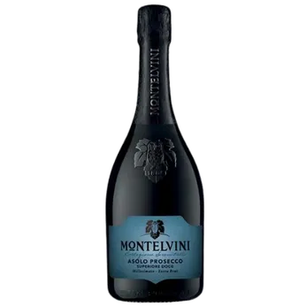 Montelvini Asolo Prosecco Superiore Millesimato Extra Brut 11,5 %