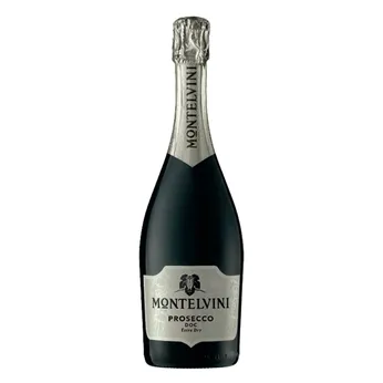 Montelvini Prosecco Extra Dry 11%