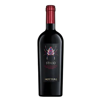 Mottura Stilio Primitivo