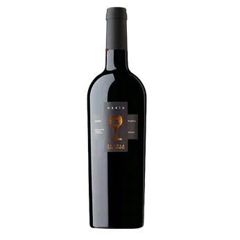 Schola Sarmenti Nerìo Riserva Negroamaro - Malvasia Nera