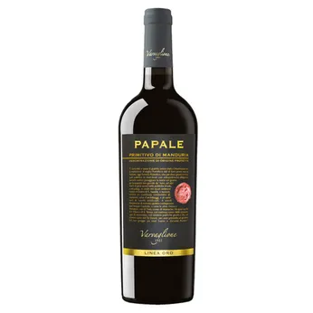 Papale Primitivo Puglia