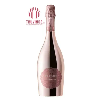 Pitars Colors Prosecco Rose