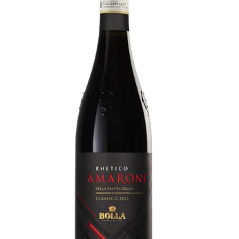 BOLLA Rhetico Amarone DOCG