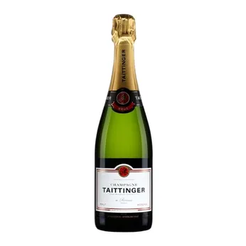 Champagne Taittinger Brut