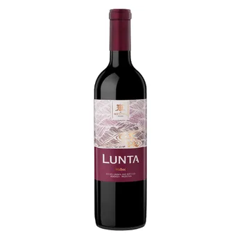 Lunta Malbec 2022