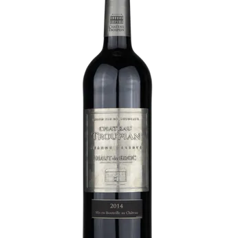 Chateau Troupian Haut Medoc