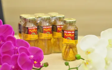 Cách sử dụng Hồng đẳng sâm mang lại hiệu quả