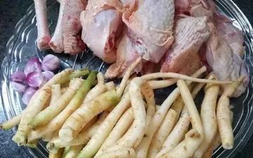 Dinh dưỡng cho người chơi thể thao