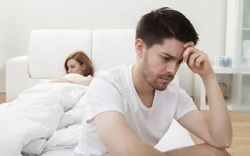 Những nguyên nhân gây 