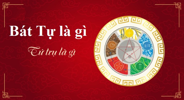 Xem Bát tự Xem Bát tự