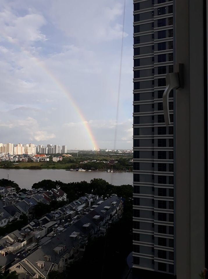 Phong Thủy tháng 10 và Thiên Tượng Phong Thủy tháng 10 và Thiên Tượng