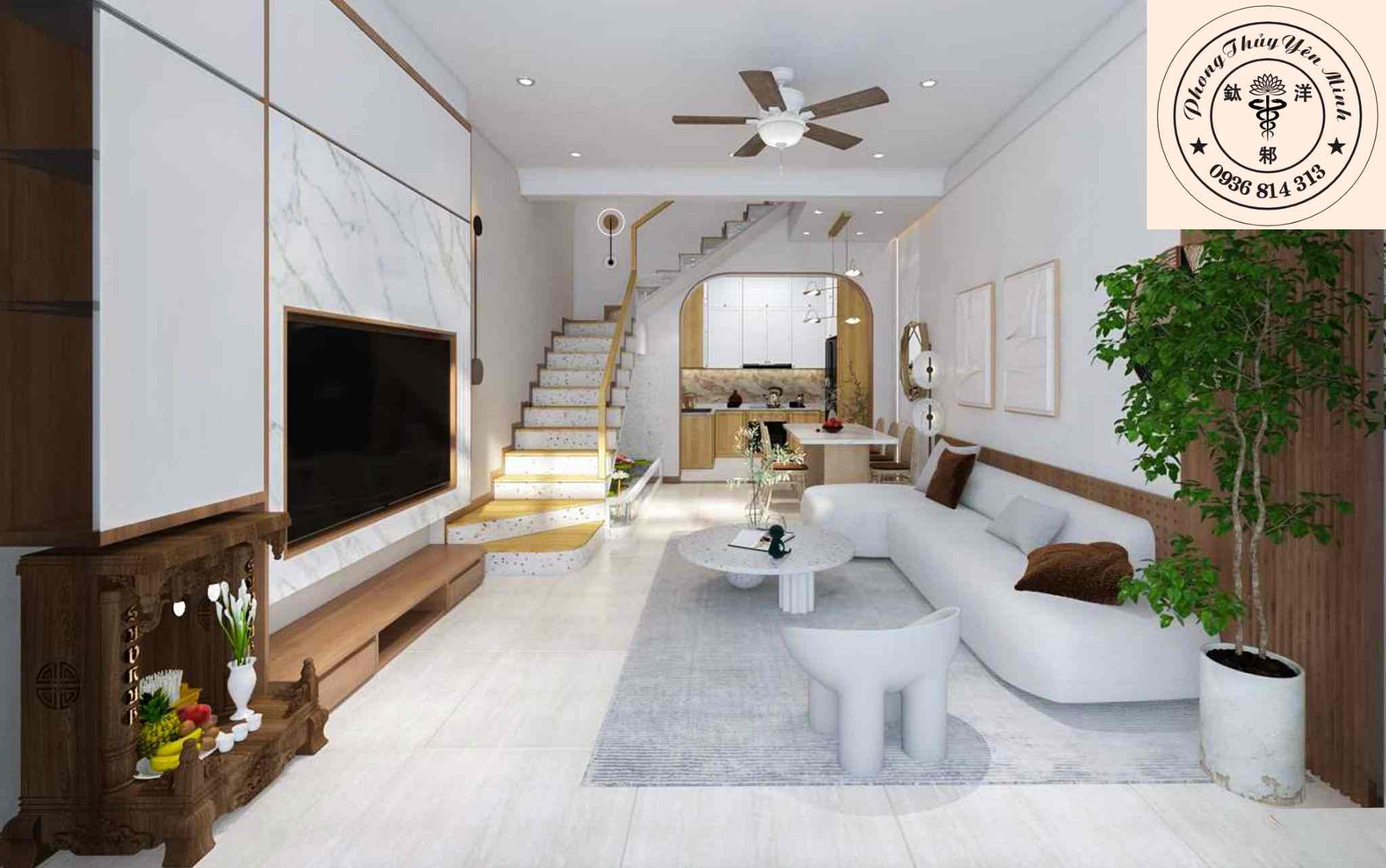 Văn phòng làm việc Văn phòng làm việc