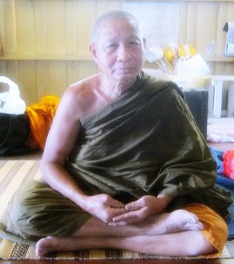 Luang Pu Simpalee Luang Pu Simpalee