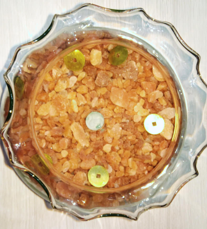 Hủ muối An Nhẫn Thủy Hủ muối An Nhẫn Thủy