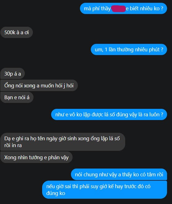 Xem Tử Vi khó nhất ở khâu giờ sinh Xem Tử Vi khó nhất ở khâu giờ sinh