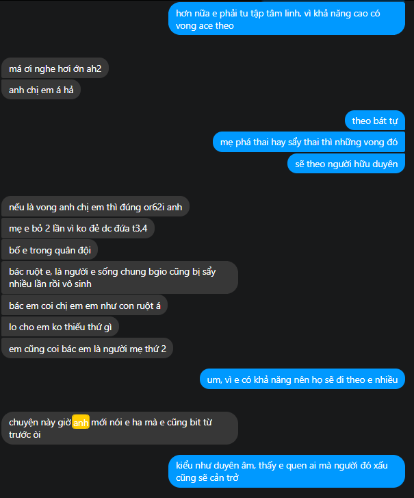 Duyên âm Duyên âm