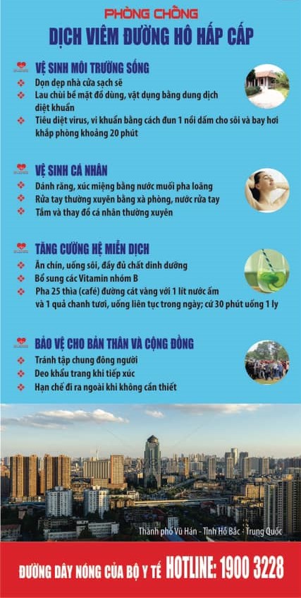 hướng dẫn phòng chống virus covid 19 hướng dẫn phòng chống virus covid 19