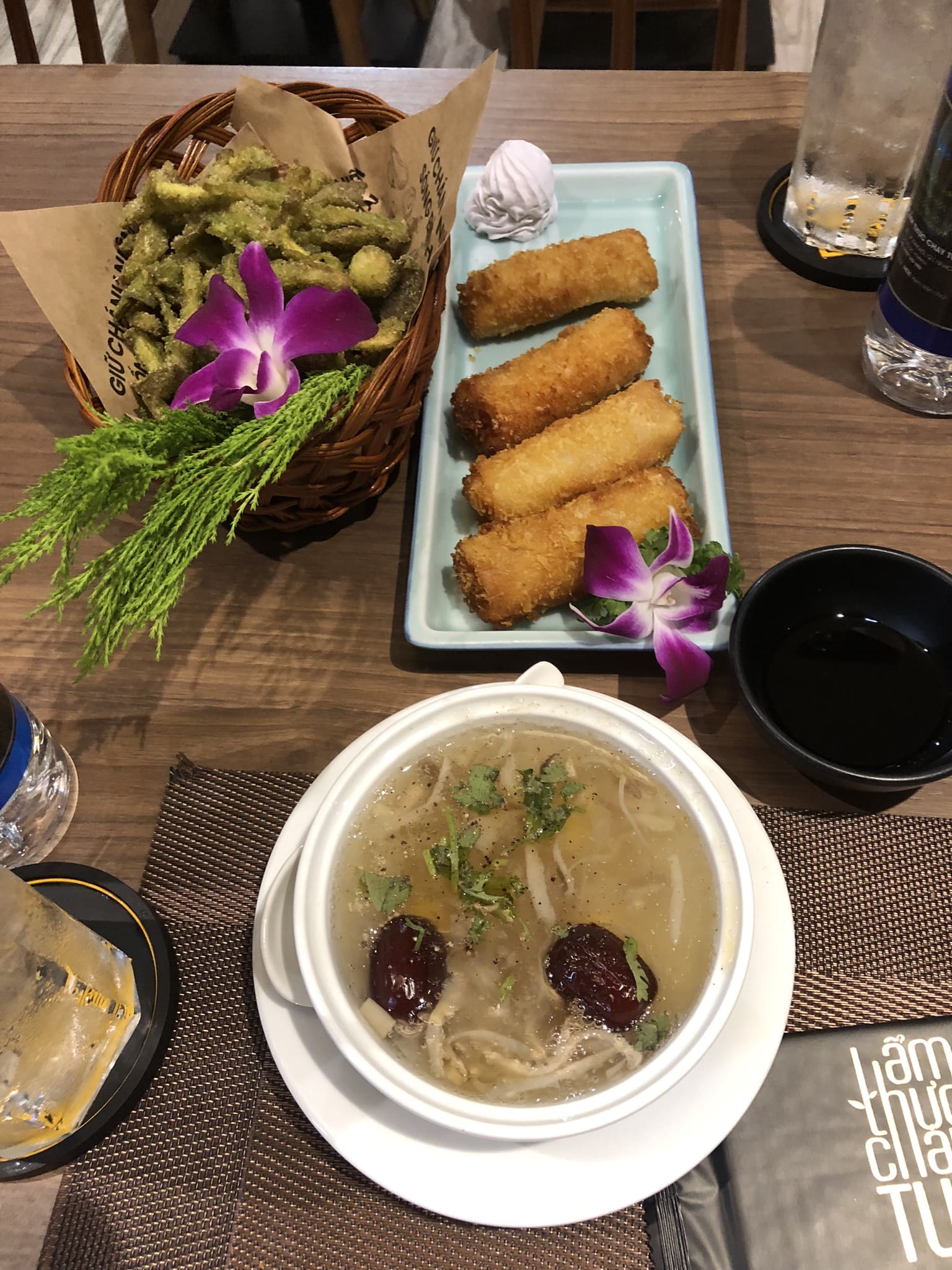 Ăn chay & những câu chuyện tâm linh về đạo Năm Ông Ăn chay & những câu chuyện tâm linh về đạo Năm Ông