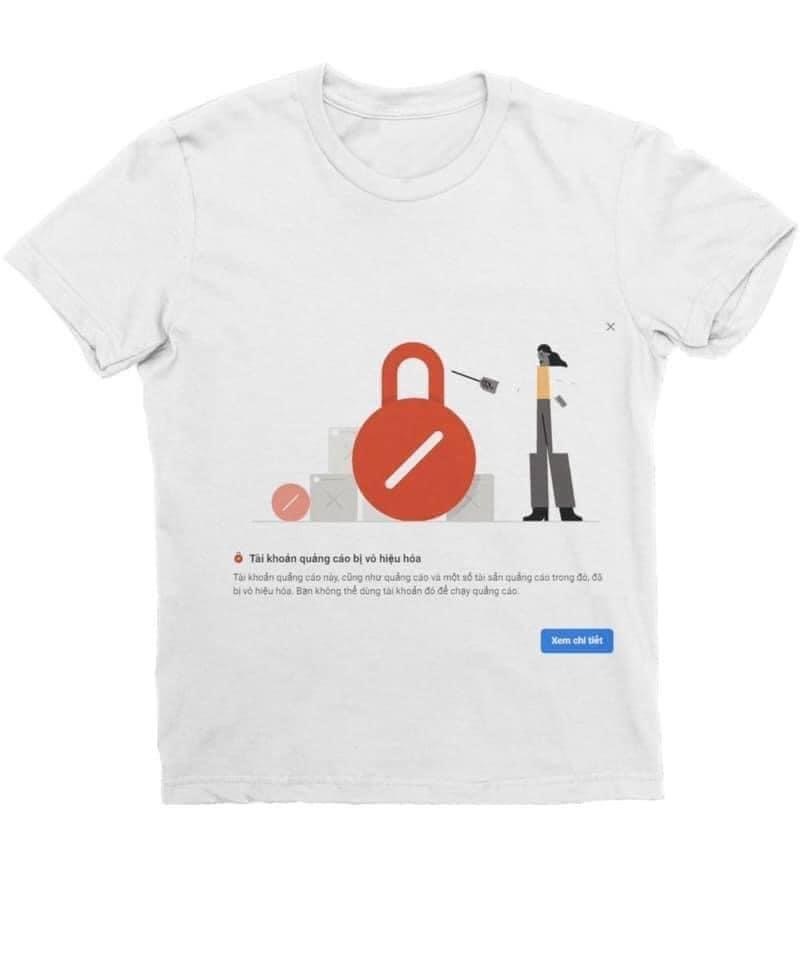 Áo dân Digital Marketing tưởng niệm một thời kinh hoàng chạy Ads Áo dân Digital Marketing tưởng niệm một thời kinh hoàng chạy Ads