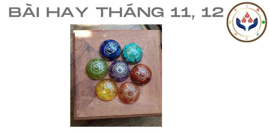 Bài hay Phong Thủy tháng 11, 12/2021 Bài hay Phong Thủy tháng 11, 12/2021