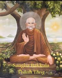 Trưởng lão Bakkula thành tựu hạnh phóng sanh Trưởng lão Bakkula thành tựu hạnh phóng sanh