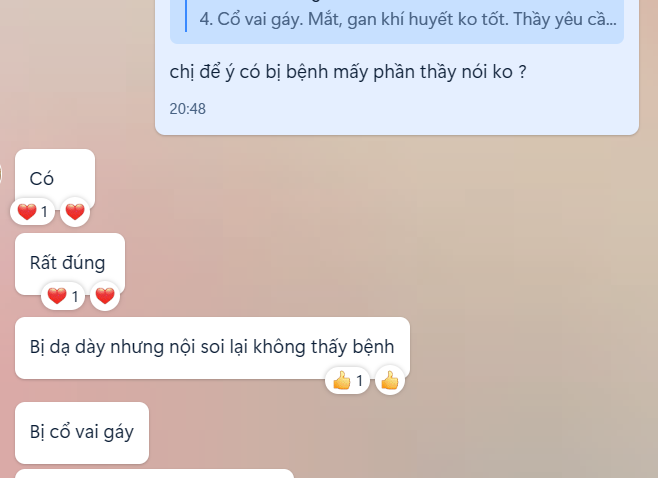 Bệnh âm do oan gia đổ đá cuội vào nồi Bệnh âm do oan gia đổ đá cuội vào nồi