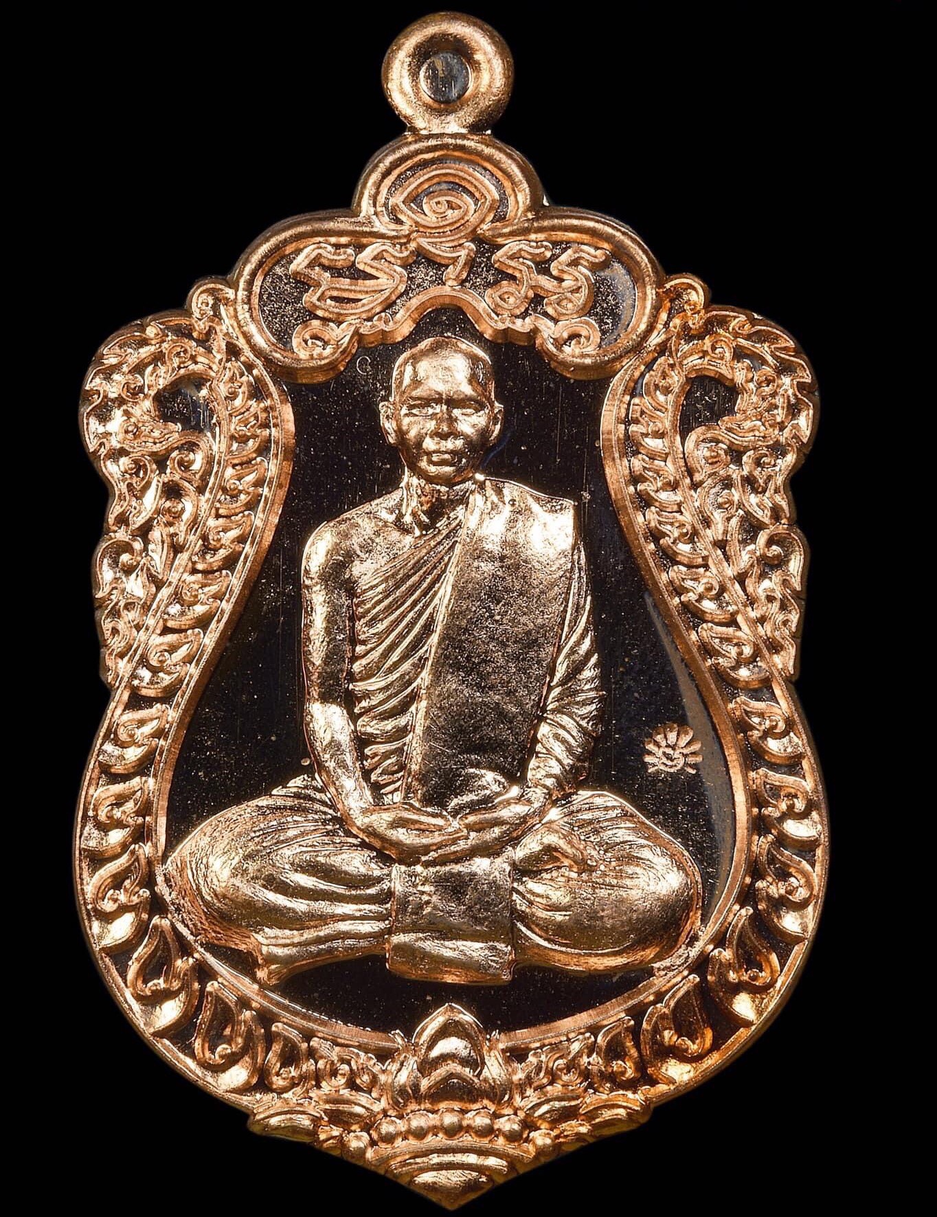 Bùa tỷ phú Thái Lan Bùa tỷ phú Thái Lan