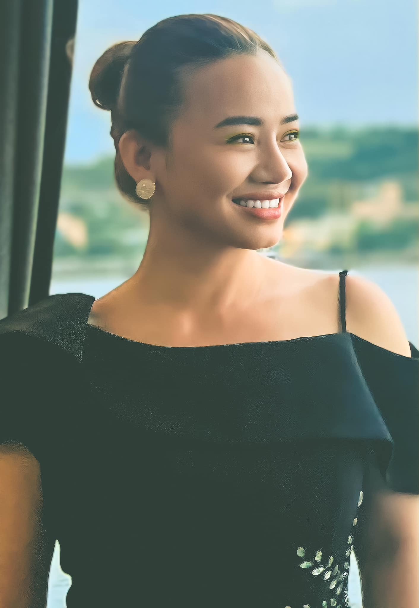 Ca sĩ Lương Ngọc Diệp Ca sĩ Lương Ngọc Diệp