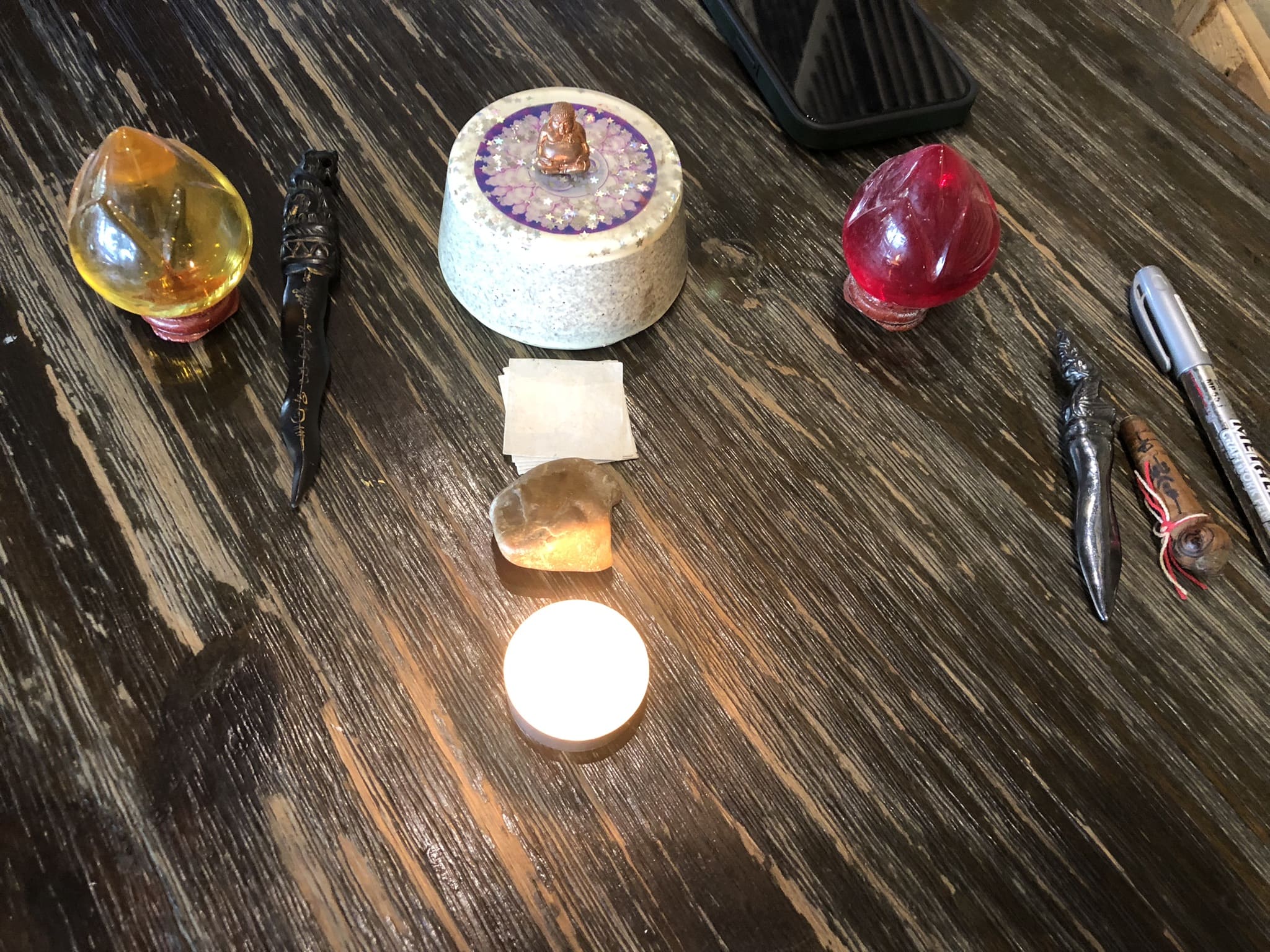 Lễ cải vận bàn tay Thánh tăng Sangkachai 26.9.2023 Lễ cải vận bàn tay Thánh tăng Sangkachai 26.9.2023