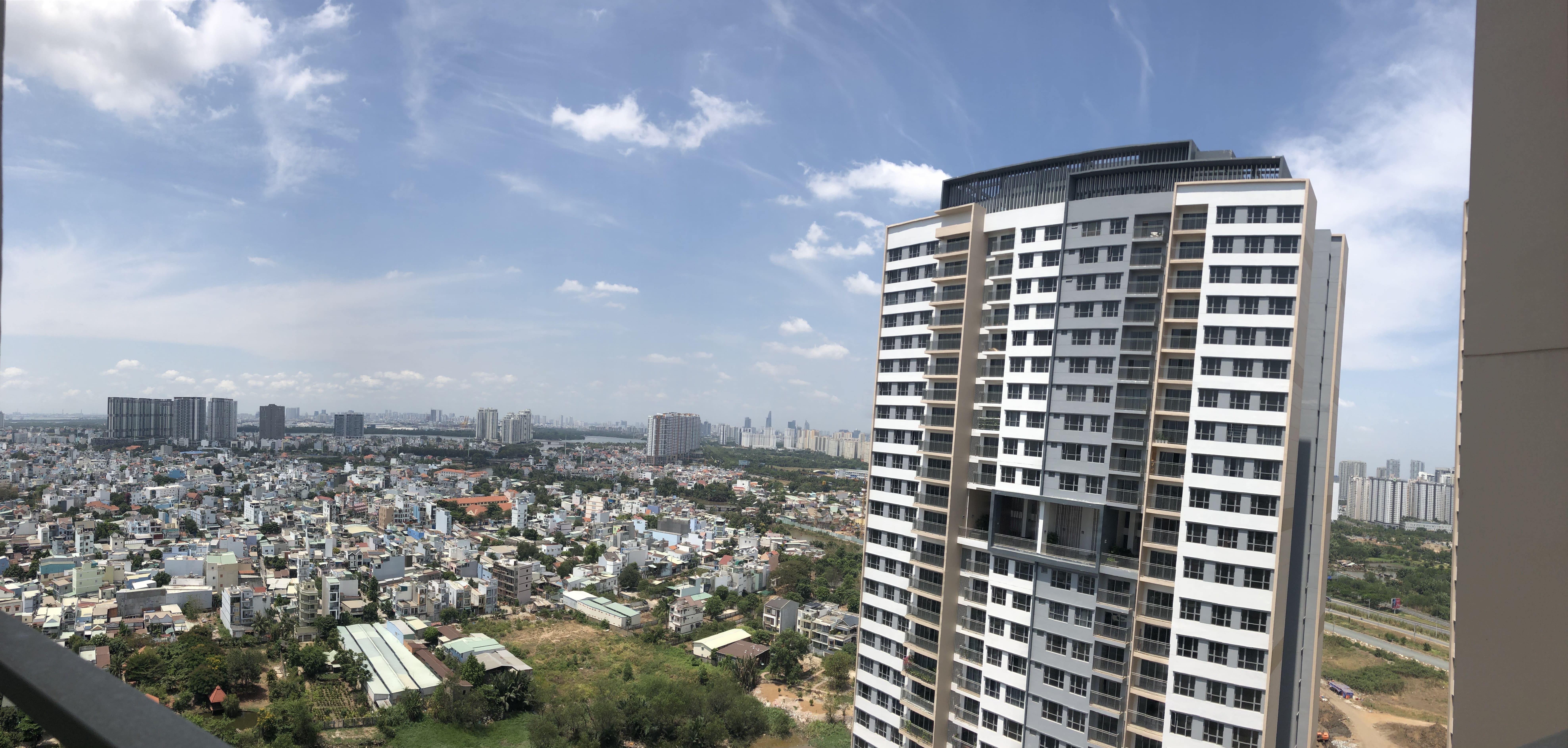 cảnh quan căn hộ palm residences quận 2 cảnh quan căn hộ palm residences quận 2