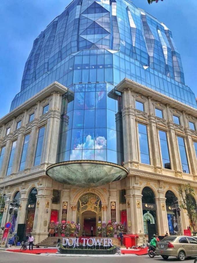 Chọn ngày giờ khai trương công ty Chọn ngày giờ khai trương công ty