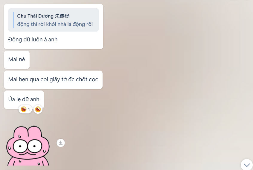 Chốt cọc rất nhanh không chút khó khăn Chốt cọc rất nhanh không chút khó khăn