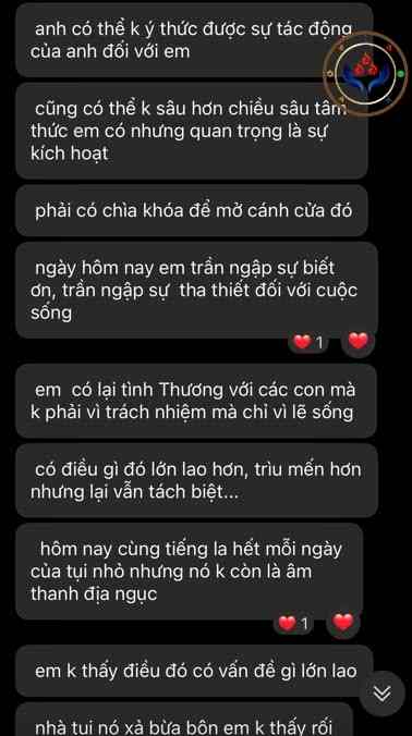 Chữa lành tâm thức Chữa lành tâm thức