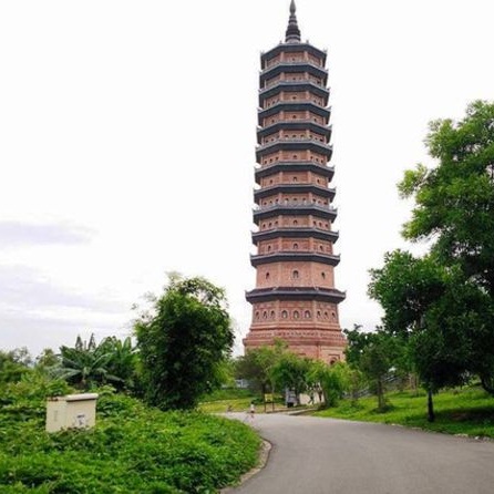 Chùa tháp văn xương ở Ninh Bình- nơi phát sinh nhiều nhân tài khoa bảng Chùa tháp văn xương ở Ninh Bình- nơi phát sinh nhiều nhân tài khoa bảng