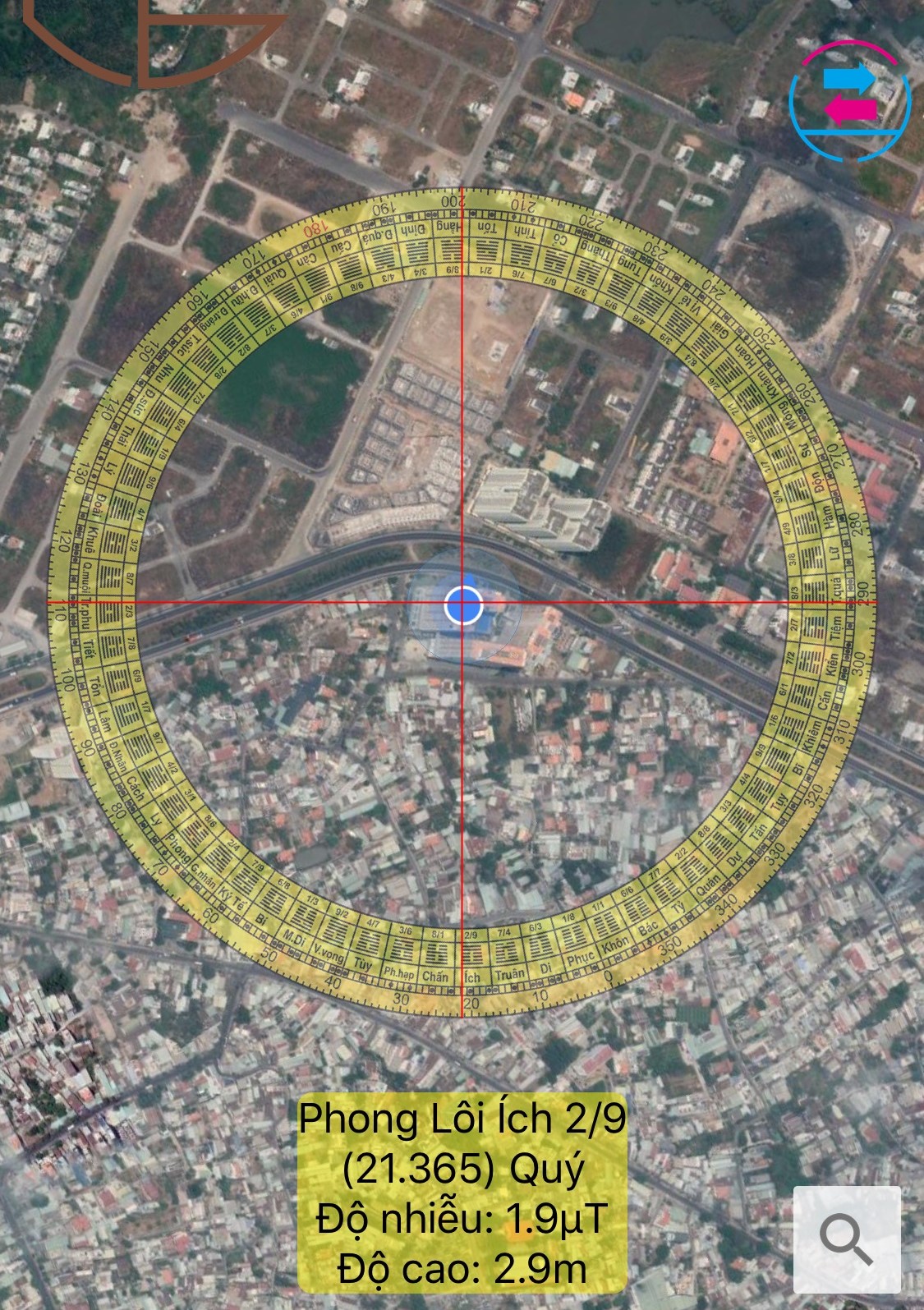 Chung cư The CBD Premium Home quận 2 Chung cư The CBD Premium Home quận 2